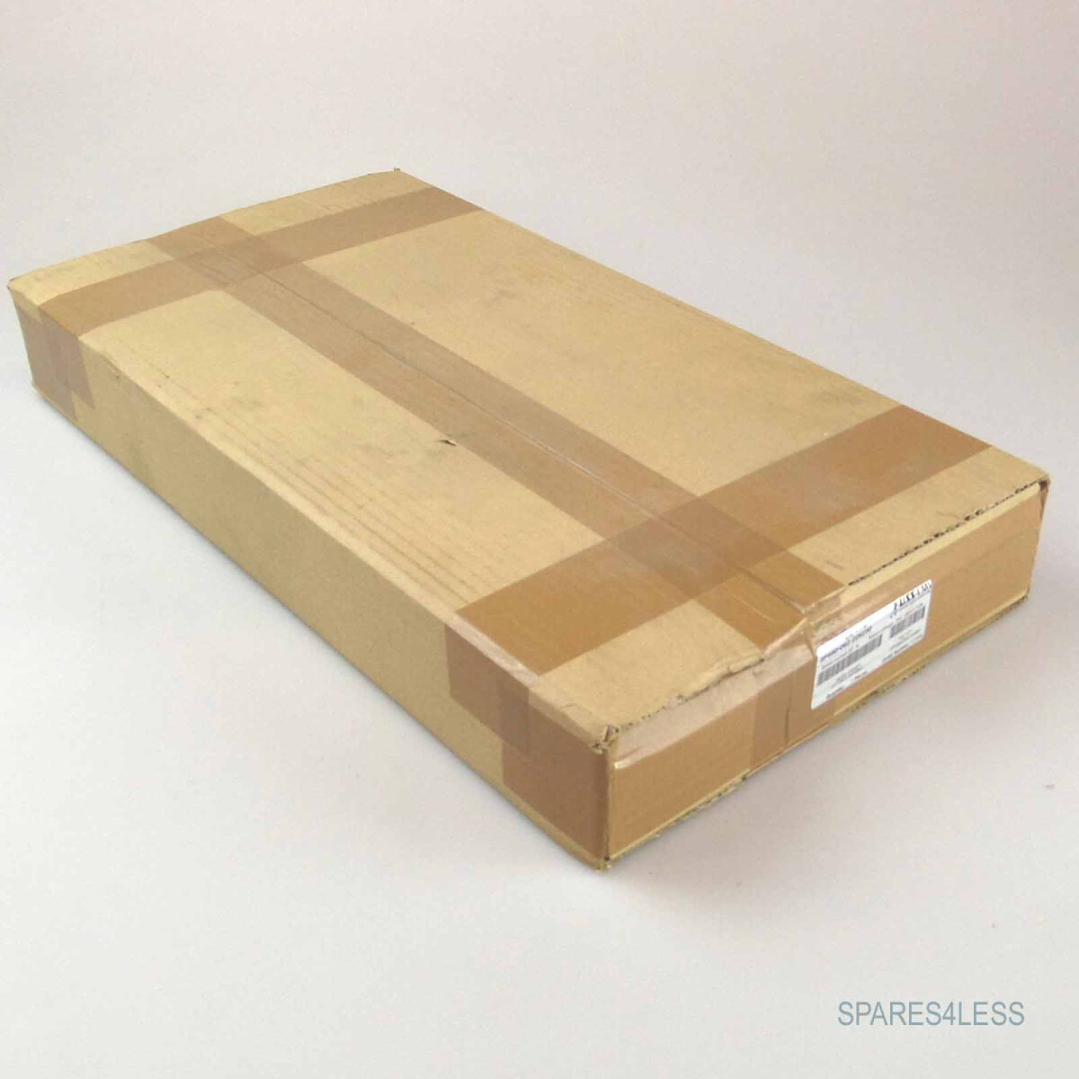 FUSS-EMV EMI-Filter 3F480-062.225230 OVP