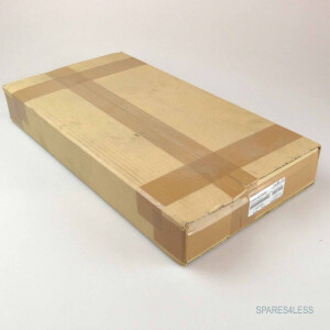 FUSS-EMV EMI-Filter 3F480-062.225230 OVP