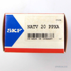 SKF Stützrolle NATV20PPXA OVP