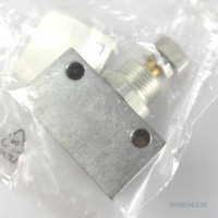Festo Drossel-Rückschlagventil GRA-1/4-B 6509 OVP
