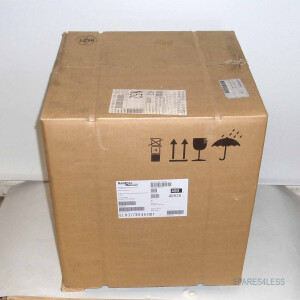 Gardner Denver ELMO-G Gebläse G-BH1 2BH1410-7HH36-Z OVP
