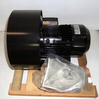 Gardner Denver ELMO-G Gebläse G-BH1 2BH1410-7HH36-Z OVP