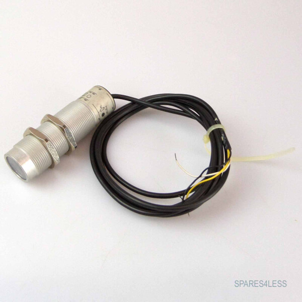 Leuze Lichtschranke RK 90/2-100 12-30V DC GEB