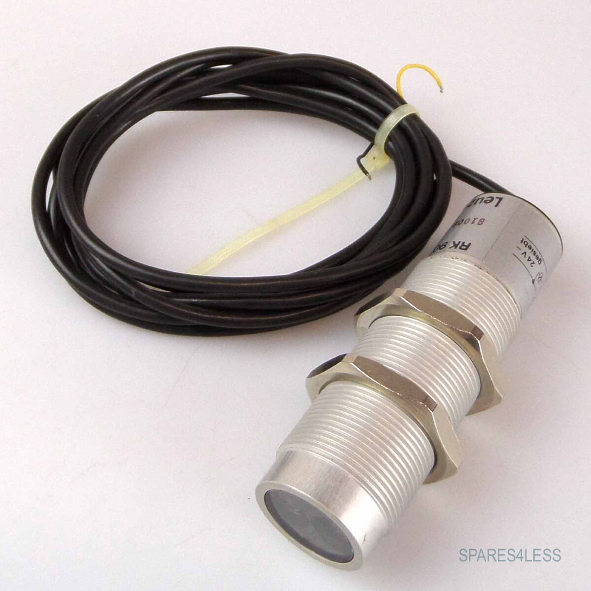 Leuze Lichtschranke RK 90/2-100 24V GEB