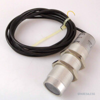 Leuze Lichtschranke RK 90/2-100 24V GEB
