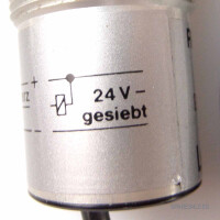 Leuze Lichtschranke RK 90/2-100 24V GEB
