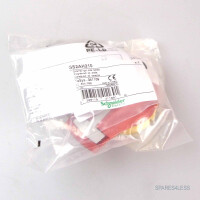 Schneider Electric Griff GS2AH210 OVP