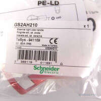 Schneider Electric Griff GS2AH210 OVP