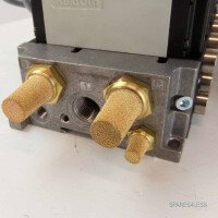 Rexroth Ventilinsel MNR: 3355003240 W&H: 02856087 GEB