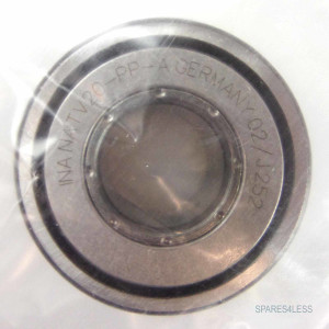 INA Wälzlager NATV20-PP-A 22x47x25mm OVP
