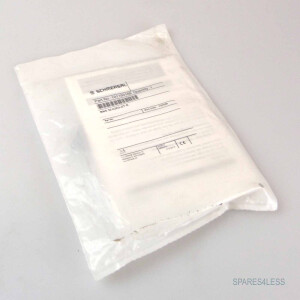 SCHMERSAL Sicherheits-Sensoren BNS 36-02ZG-ST-R 101193168 OVP