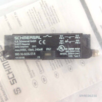 SCHMERSAL Sicherheits-Sensoren BNS 36-02ZG-ST-R 101193168 OVP