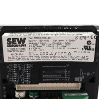 SEW EURODRIVE Frequenzumrichter MM03C-503-00 8241155 GEB