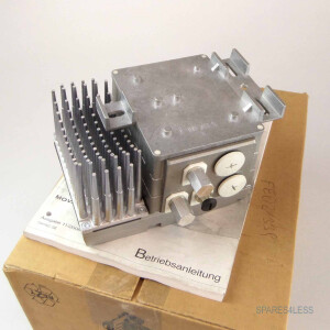 SEW EURODRIVE Movimot MM03C-503-30 8243557 OVP