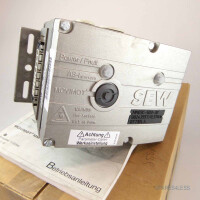 SEW EURODRIVE Movimot MM03C-503-30 8243557 OVP