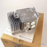 SEW EURODRIVE Movimot MM03C-503-30 8243557 OVP
