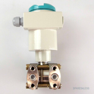 Siemens Sitrans P 7MF4422-1FA00-1AA1-Z Z:S01 OVP