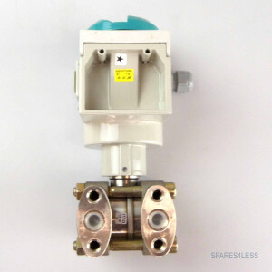 Siemens Sitrans P 7MF4422-1FA00-1AA1-Z Z:S01 OVP