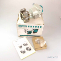Siemens Sitrans P 7MF4422-1FA00-1AA1-Z Z:S01 OVP
