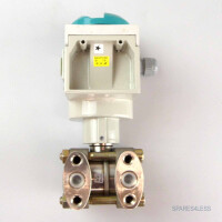 Siemens Sitrans P 7MF4422-1FA00-1AA1-Z Z:S01 OVP