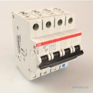 ABB Leistungsschalter S403M-B32NP NOV