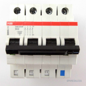 ABB Leistungsschalter S403M-B32NP NOV