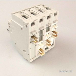 ABB Leistungsschalter S403M-B32NP NOV