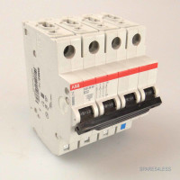 ABB Leistungsschalter S403M-B32NP NOV
