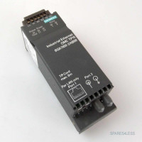 Simatic NET industrial Ethernet OMC TP11 6GK1100-2AB00 GEB
