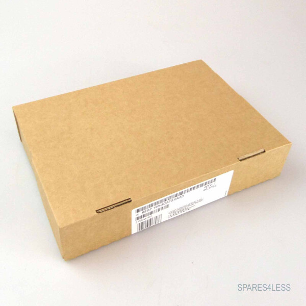 Simatic S7 Terminal-Modul 6ES7 193-4CA70-0AA0 (5Stk.) SIE