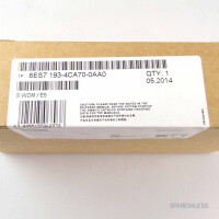 Simatic S7 Terminal-Modul 6ES7 193-4CA70-0AA0 (5Stk.) SIE
