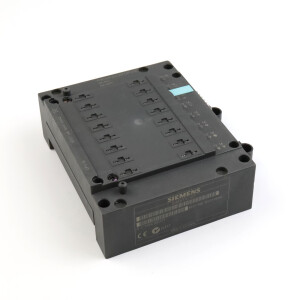 Simatic S7 Pneumatic-Interface 6ES7148-1EH11-0XA0 GEB