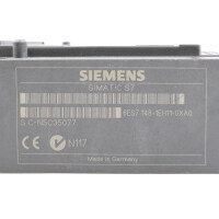 Simatic S7 Pneumatic-Interface 6ES7148-1EH11-0XA0 GEB