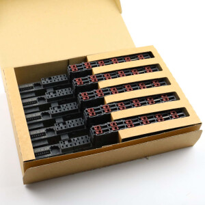 Simatic S7 Terminal-Modul 6ES7 193-4CA80-0AA0 (5Stk.) OVP