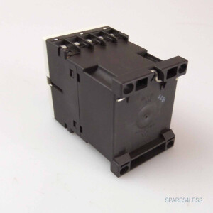 Siemens Schütz 3RT1317-1BB40 24V GEB