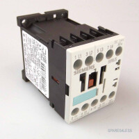 Siemens Schütz 3RT1317-1BB40 24V GEB