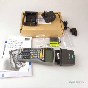 Siemens Moby STG D / PSION Workabout MX 6GT2003-0AA00 GEB