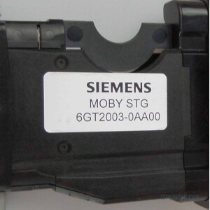 Siemens Moby STG D / PSION Workabout MX 6GT2003-0AA00 GEB