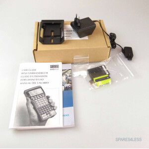Siemens Moby STG D / PSION Workabout MX 6GT2003-0AA00 GEB