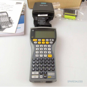Siemens Moby STG D / PSION Workabout MX 6GT2003-0AA00 GEB