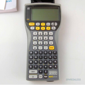 Siemens Moby STG D / PSION Workabout MX 6GT2003-0AA00 GEB
