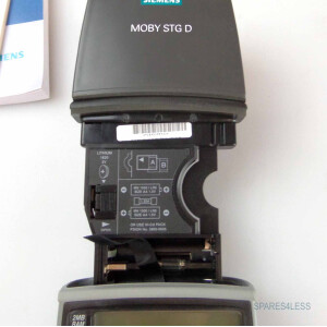 Siemens Moby STG D / PSION Workabout MX 6GT2003-0AA00 GEB