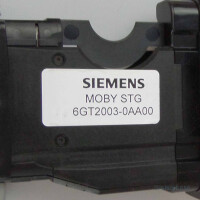 Siemens Moby STG D / PSION Workabout MX 6GT2003-0AA00 GEB