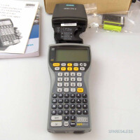 Siemens Moby STG D / PSION Workabout MX 6GT2003-0AA00 GEB