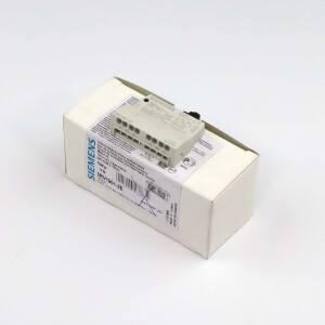 Siemens Hilfsschalter 3RV1901-2E (10Stk.) OVP