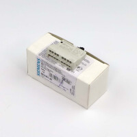 Siemens Hilfsschalter 3RV1901-2E (10Stk.) OVP