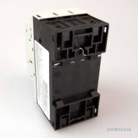 Siemens Leistungsschalter 3RV1011-1FA25 GEB
