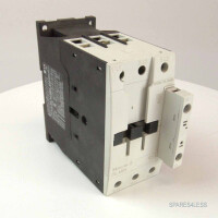 Klöckner Moeller Leistungs-Schütz DILM65 100V/50Hz 100...110V/60Hz GEB