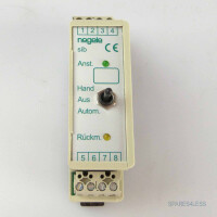 negele Interfacebaustein sib-e NOV