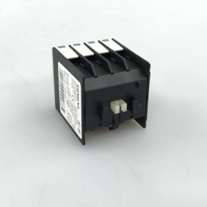 Siemens Hilfsschalterblock 3RH1911-2GA04 OVP